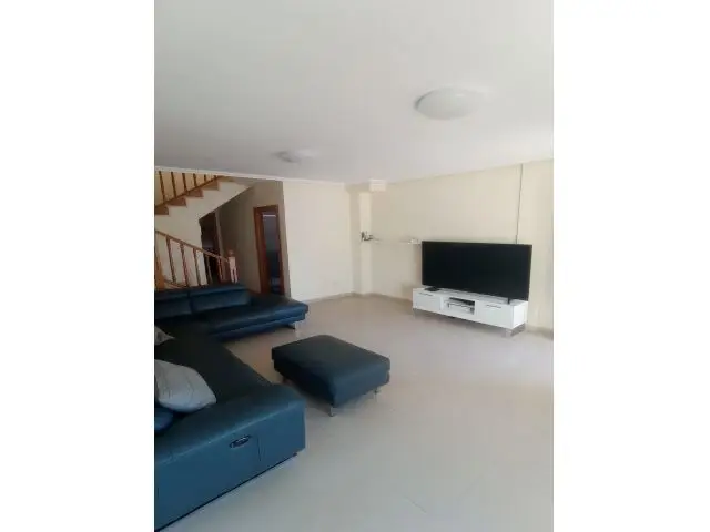 Adosado en Alquiler El Mojon Pilar de la Horadada