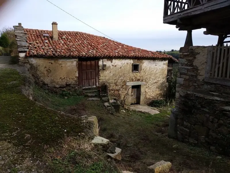 venta Casa rústica en Pravia, Asturias (EE6B)- Globaliza