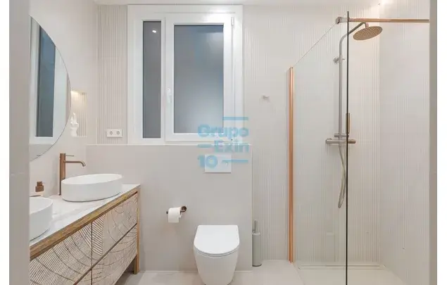 Apartamento 3 Dormitorios 125m2 San Sebastian Vistas al Mar