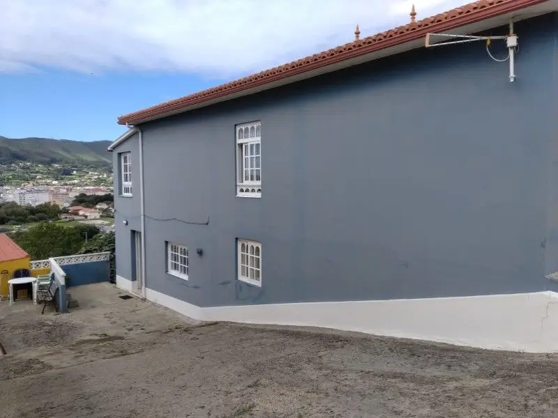 Venta Casa 6 Habitaciones Cedeira Santa Maria CAS_192