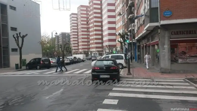 Local Comercial en Venta Bilbao 55m2 Ideal Clases Apoyo Hosteleria