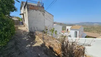 Casa en alquiler en Alcala La Real