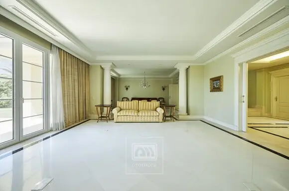 Chalet de Lujo en Pradolargo Pozuelo de Alarcon