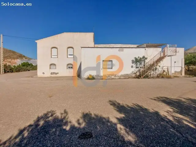 Chalet en Venta Macael Almeria 2 Plantas 300m2