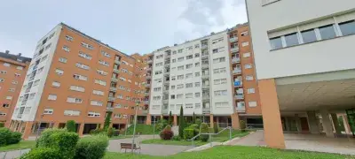 Piso en Venta en Oviedo Zona Vetusta 2 Dormitorios 2 Baños