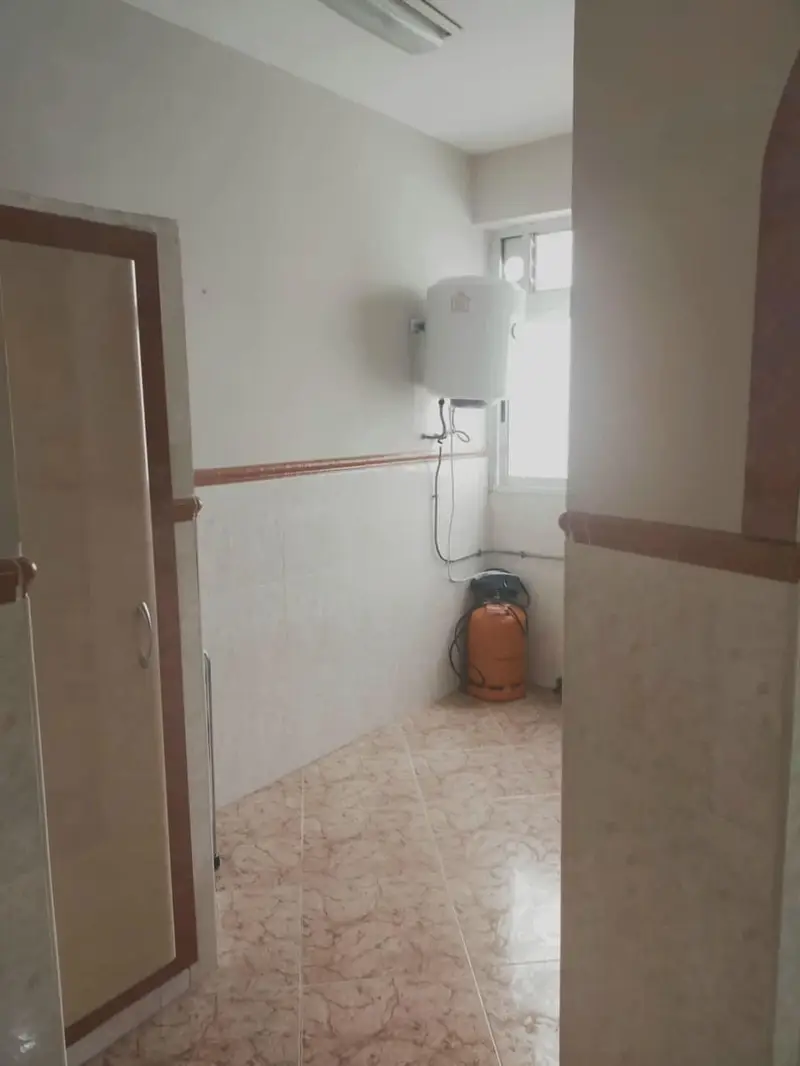 Piso en venta en Alzira 143m2 4 habitaciones