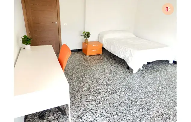 Alquiler Habitacion 112m2 Castellon Avenida Jaime I