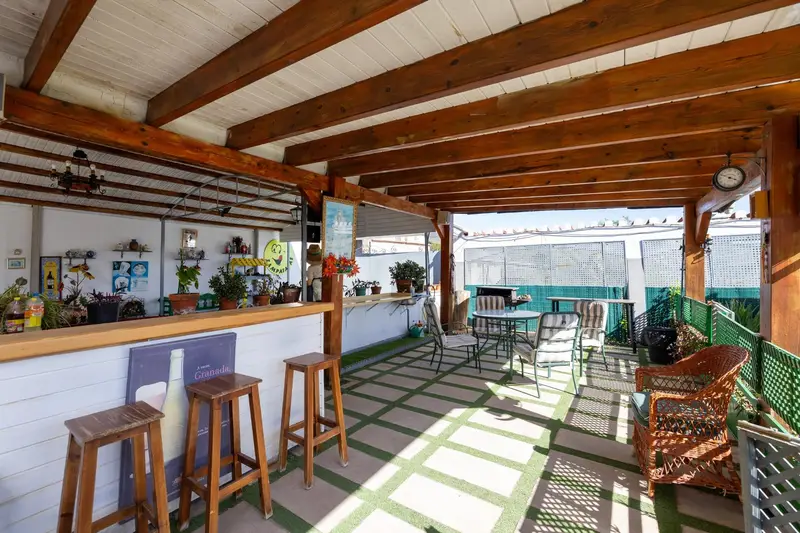 Venta Chalet con calefacción en Puerto Lope Moclín