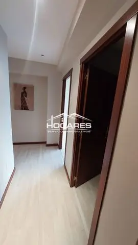 Piso 3 Dormitorios Vigo Via Norte Reformado 122m2