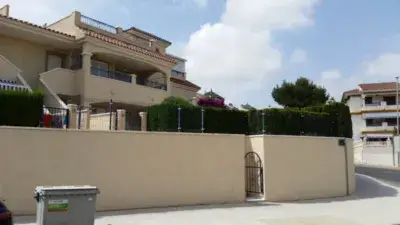 Bungalow en Alquiler Cerca de la Playa - Pilar de la Horadada