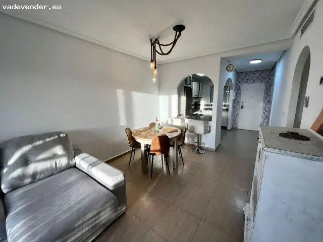 Alquiler Atico Ribera Golf La Union