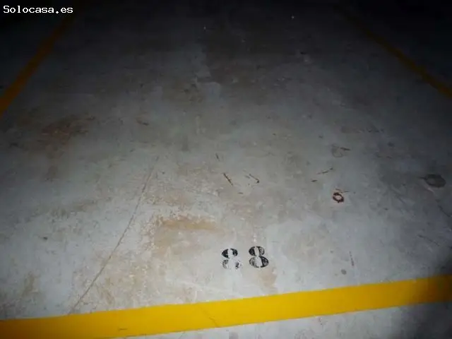 Garaje en Alquiler Santander Corte Ingl3s