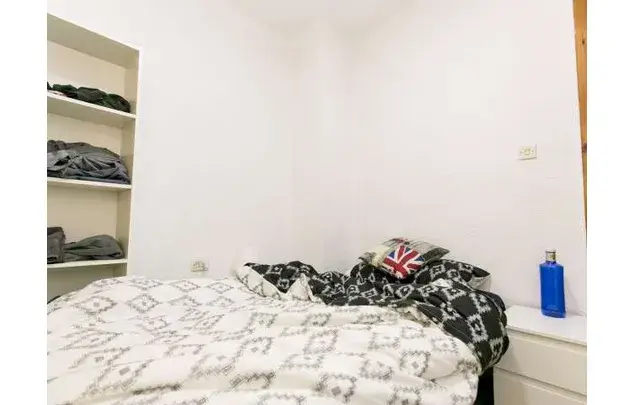 Alquiler Habitacion 150m2 Apartamento Granada Centro