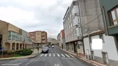 Casa Pareada a Reformar en Arteixo Cerca de Plaza Alcalde Ramon Dopico