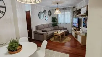 Piso en alquiler en Boiro