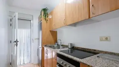 Piso en Alquiler Tudela 3 Dormitorios 2 Baños Jardin Balcon