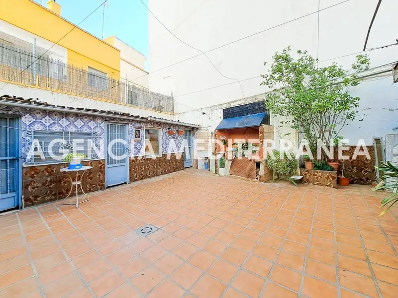 Apartamento en venta El Alborch Paterna Valencia