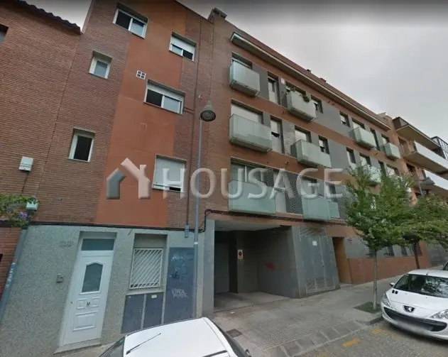 Piso Dúplex en Venta Terrasa 128m2 3 Dormitorios 2 Baños