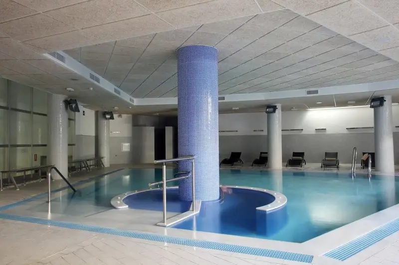 Atico Duplex en Estepona Primera Linea de Playa
