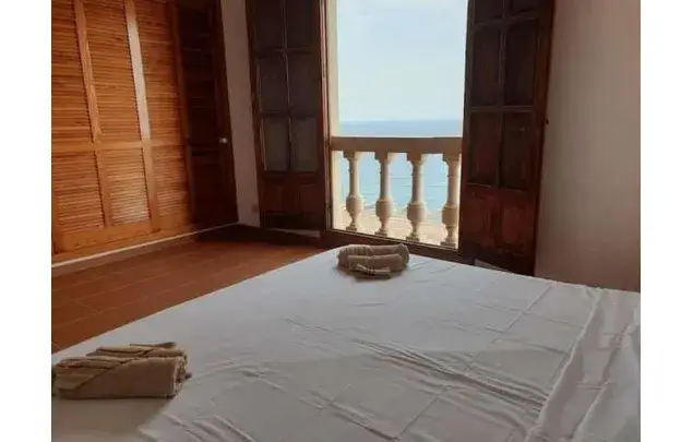 Apartamento 4 Dormitorios El Campello Amueblado Piscina Wifi Incluido