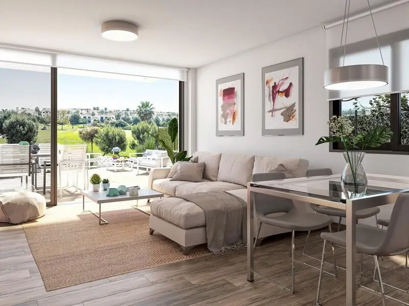 4 Cuarto Villa en venta
San Javier, Murcia