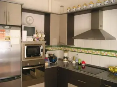 Chalet Adosado en Puebla de Sancho Perez 123m2 3 Dorm 2 Baños