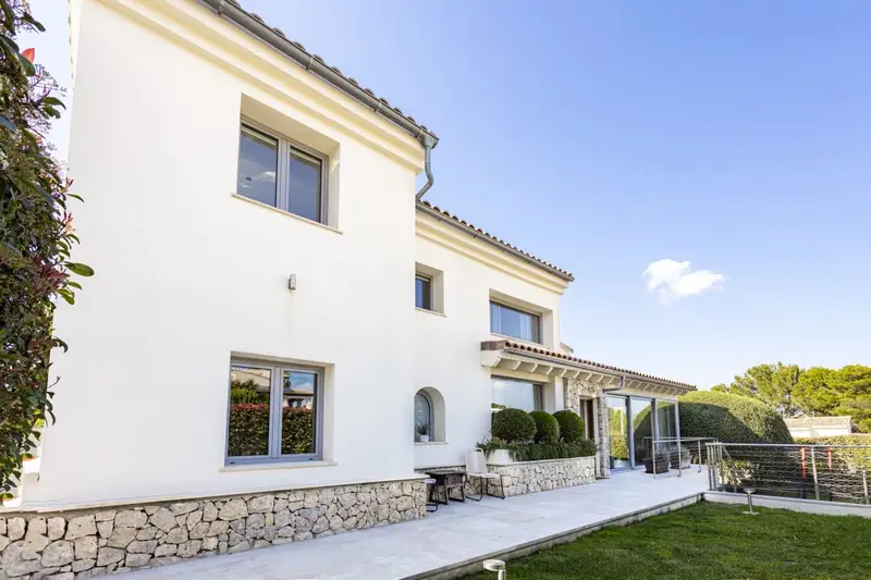 Villa de Lujo en Venta Nova Santa Ponsa Mallorca