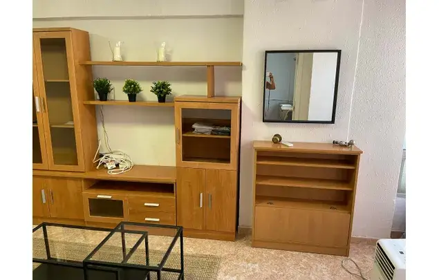 Habitacion 85m2 Malaga Alquiler Minimo 3 Noches