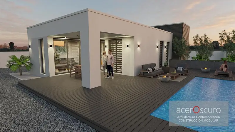 Bungalow en venta en Ca'n Picafort, Santa Margalida, Mallorca
