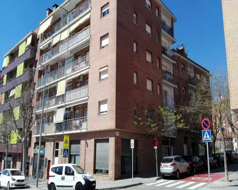 Piso 78m2 Mataró