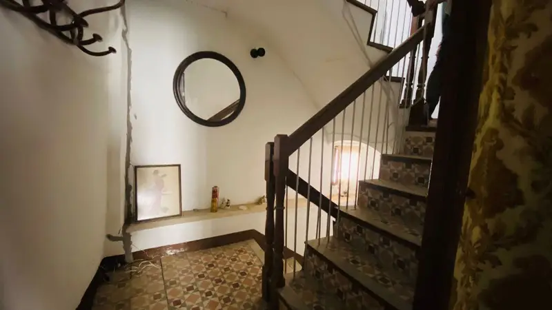 Casa en Venta Morella 124m2 4 Plantas Proyecto Reforma