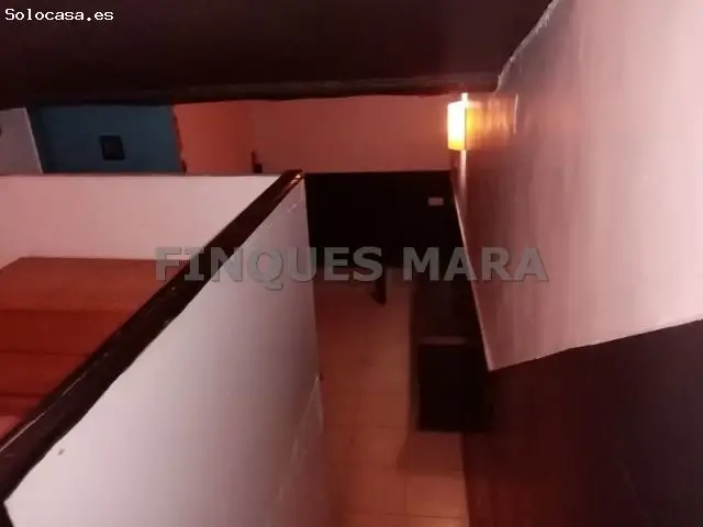 Local Comercial 35m² Ideal Pequeño Comercio u Hosteleria