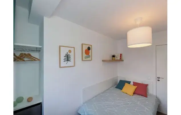 Alquiler de Habitacion en L Hospitalet de Llobregat