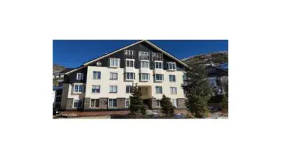 Apartamento Sierra Nevada: 3 Dormitorios, Sauna, Cerca de Pistas