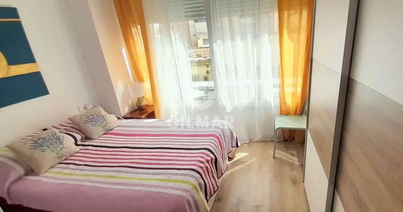 Apartamento en Torremolinos 1 Dormitorio Reformado Cerca de la Playa