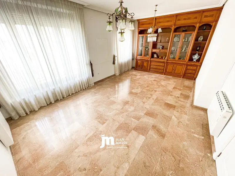 Venta Piso 3 Habitaciones Casco Antiguo Cieza