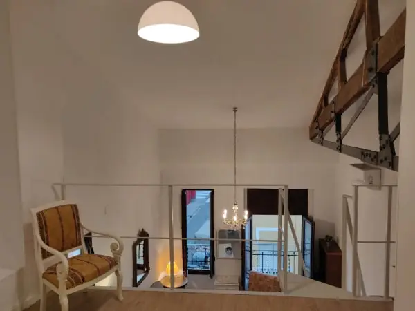 Apartamento en València, Cabanyal-Canyamelar