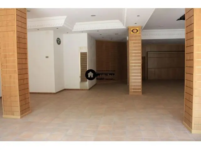 Local Comercial en Alquiler Zona Industrial Paseo de Cuba