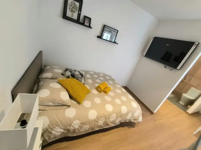Habitación alquiler Torrente, España