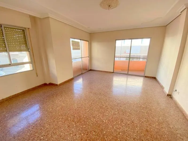 Apartamento en Venta Moixent Valencia 4 Dormitorios