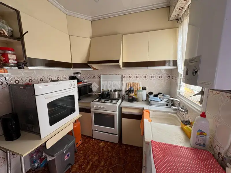 Piso en venta 3 dormitorios Xirivella