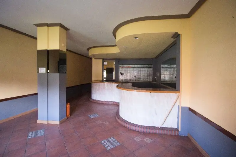 Venta Local Comercial con Trastero Zamora