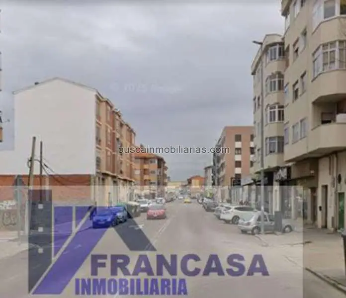 Local Comercial en Venta Zamora 1521m2 Inversores