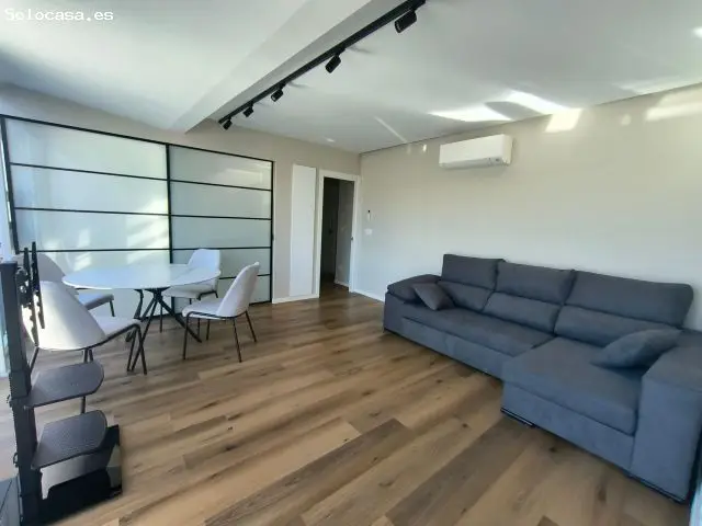 Vivienda Vacacional Santander Centro Recien Reformada