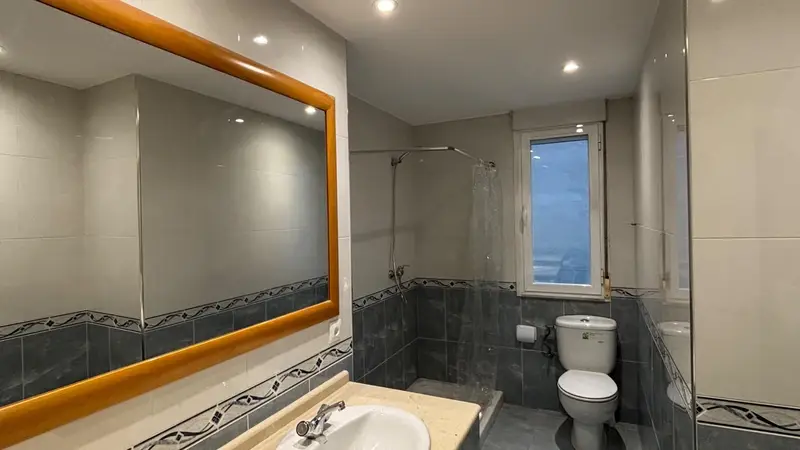 Alquiler Piso Reformado Centro Ponferrada 5 Habitaciones