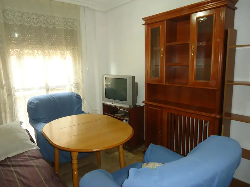 Habitación alquiler Córdoba, España