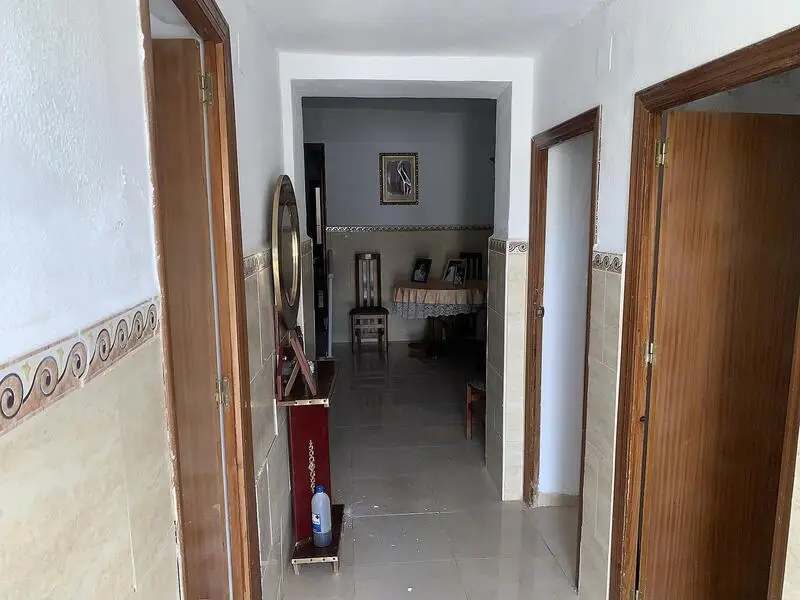 3 Cuarto Adosado en venta
Barinas, Murcia