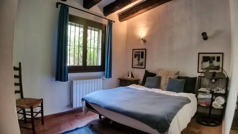 Villa 3 Dormitorios Denia Alicante