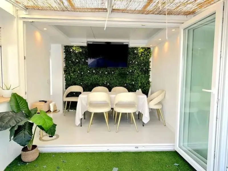 Chalet en Alquiler en Sitio de Calahonda Malaga