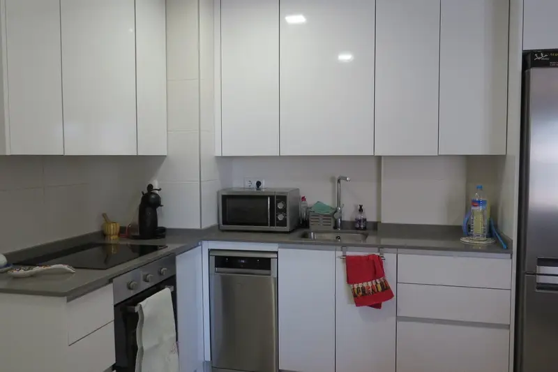 Apartamentos de Lujo en Orihuela Costa Alegria XII Cerca de la Playa